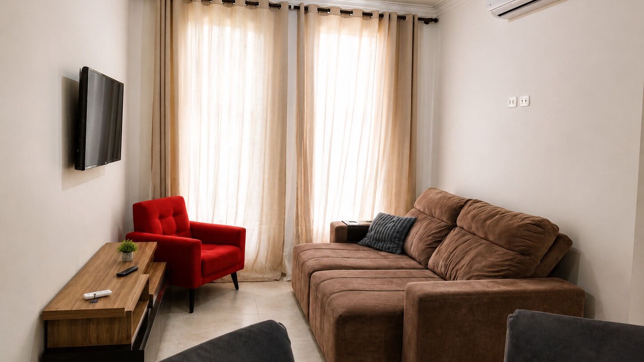 Photo of Livingroom in Itapoa
