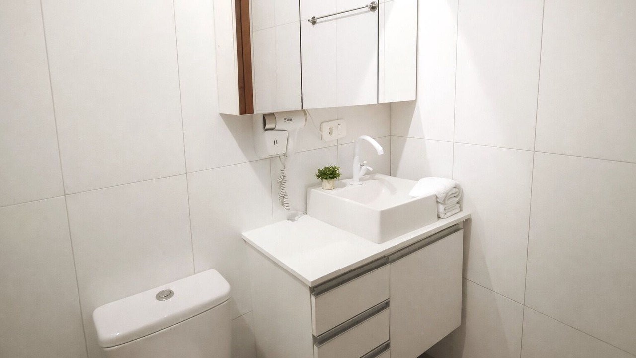 Photo of Bathroom in Itapoa