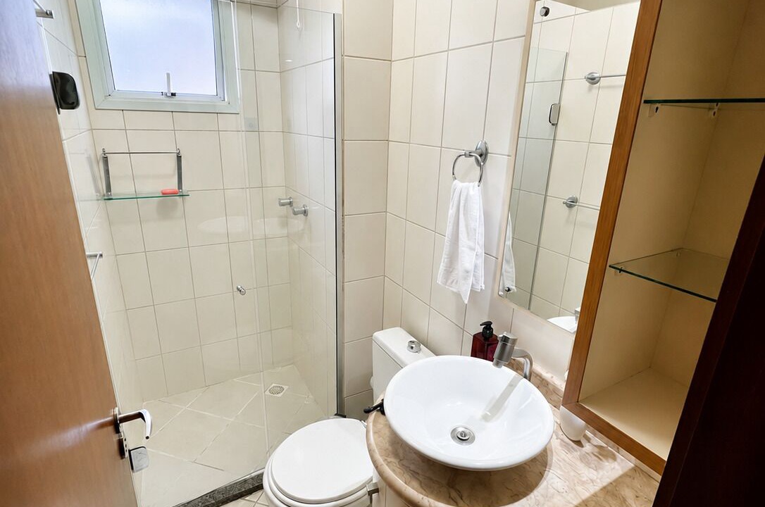 Photo of Bathroom in Vila Nova
