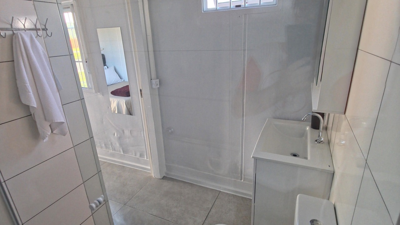 Photo of Bathroom in Capao da Canoa