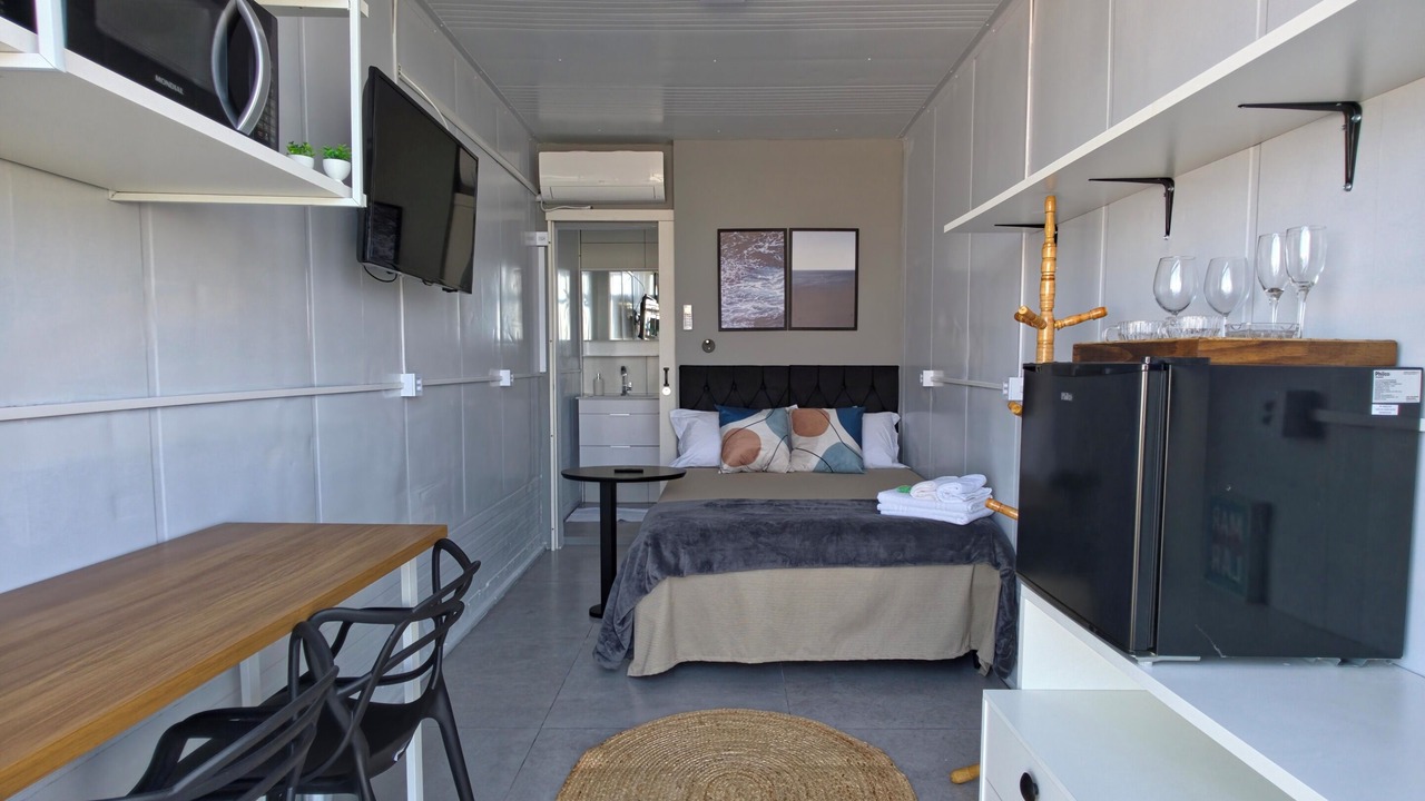 Photo of Bedroom in Capao da Canoa