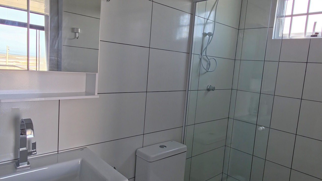Photo of Bathroom in Capao da Canoa