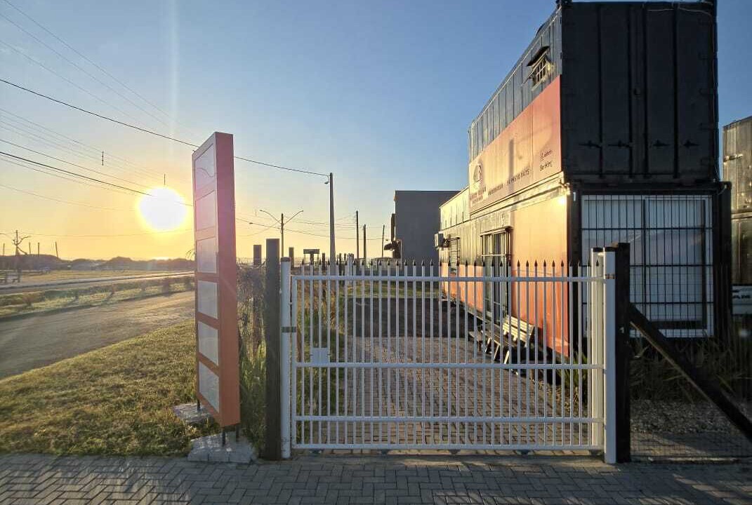 Photo of Outdoor in Capao da Canoa