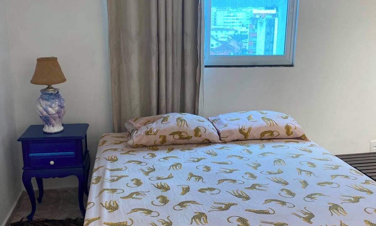 Photo of Bedroom in Laranjeiras