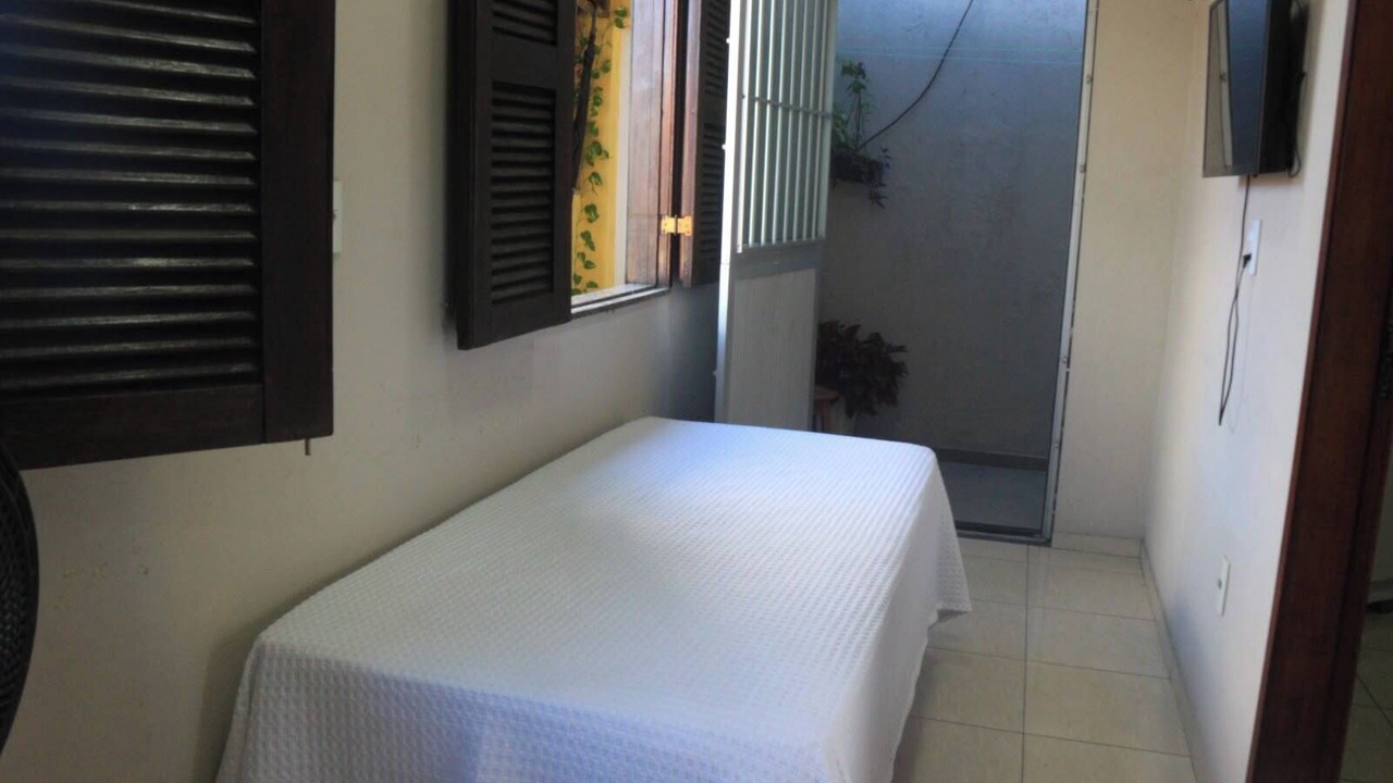 Photo of Bedroom in Itaperi
