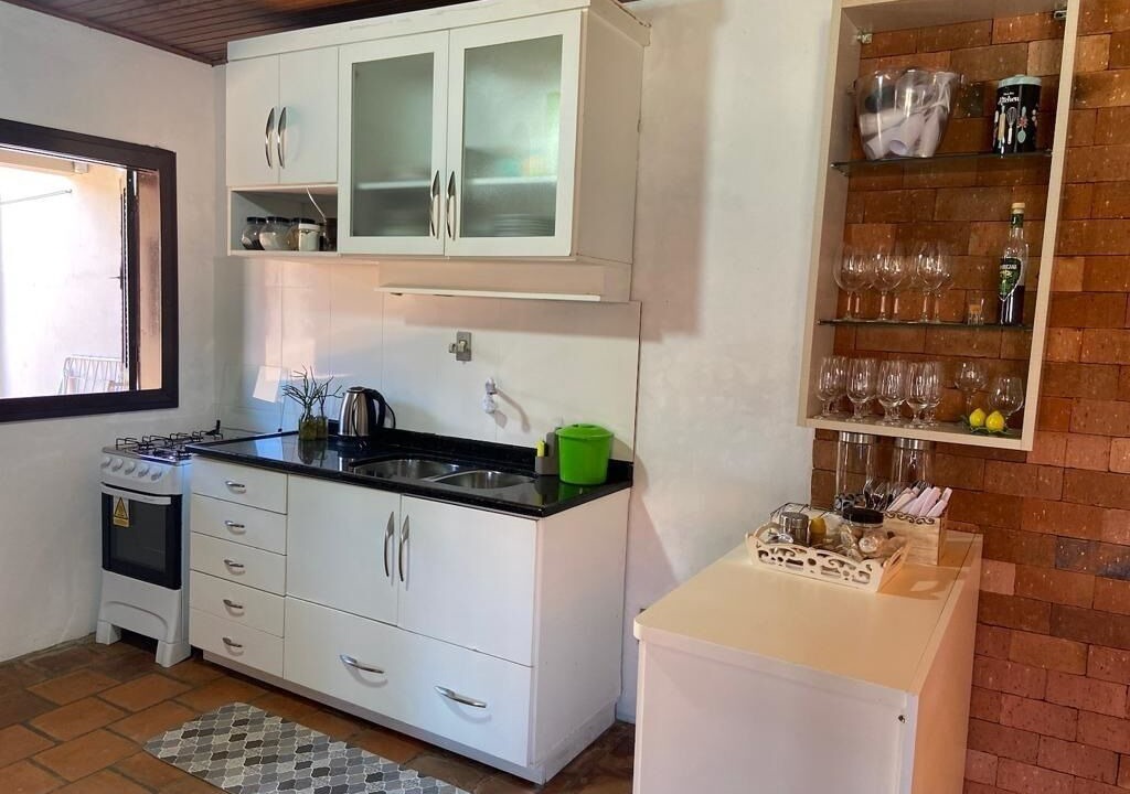 Photo of Kitchen in Mariluz