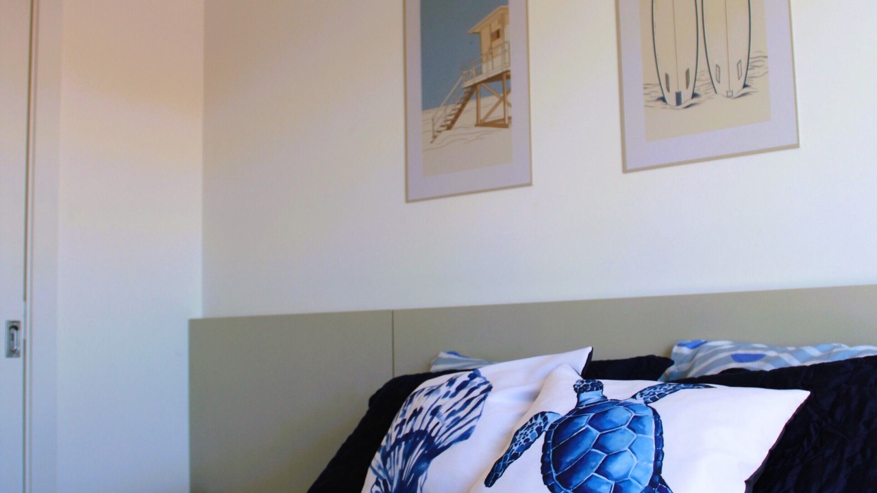 Photo of Bedroom in Canasvieiras