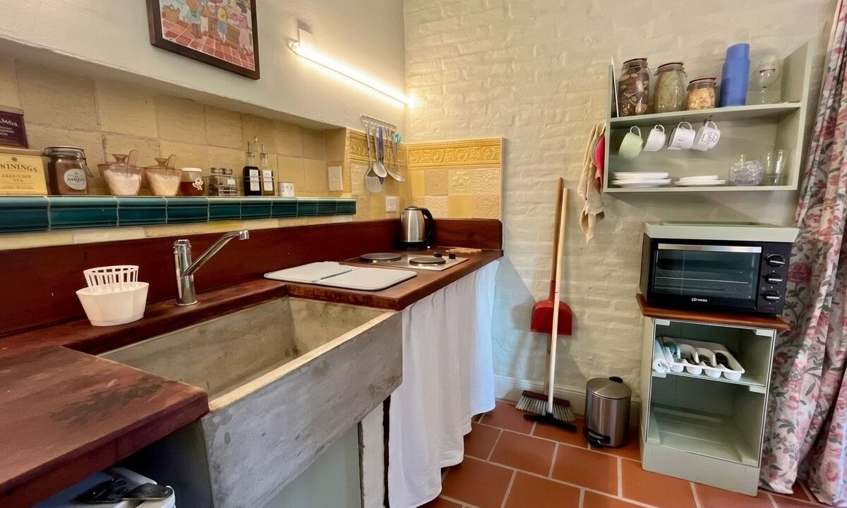 Photo of Kitchen in San Antonio de Areco