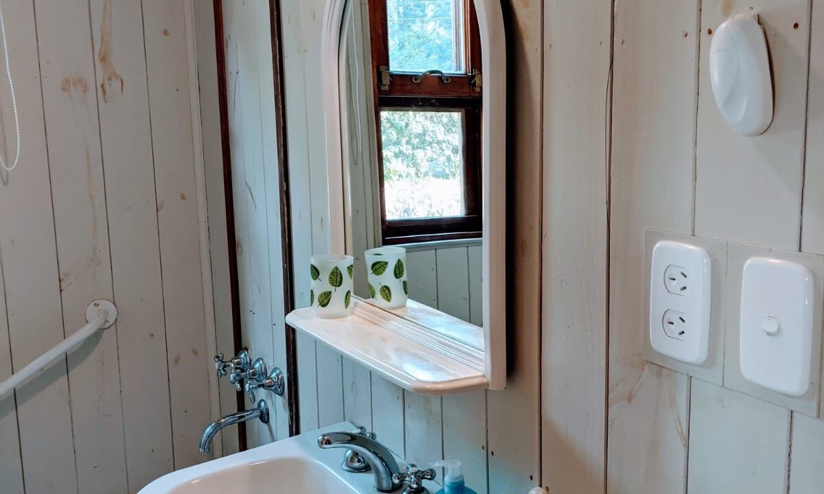Photo of Bathroom in San Antonio de Areco