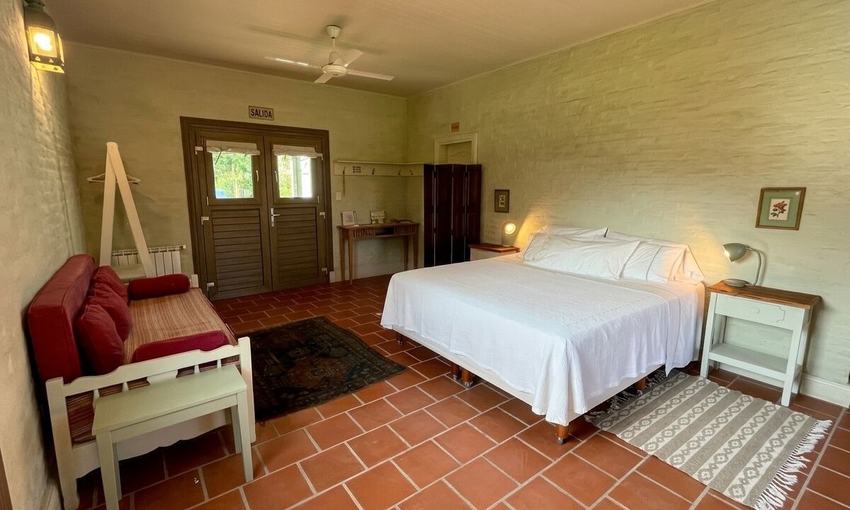 Photo of Bedroom in San Antonio de Areco