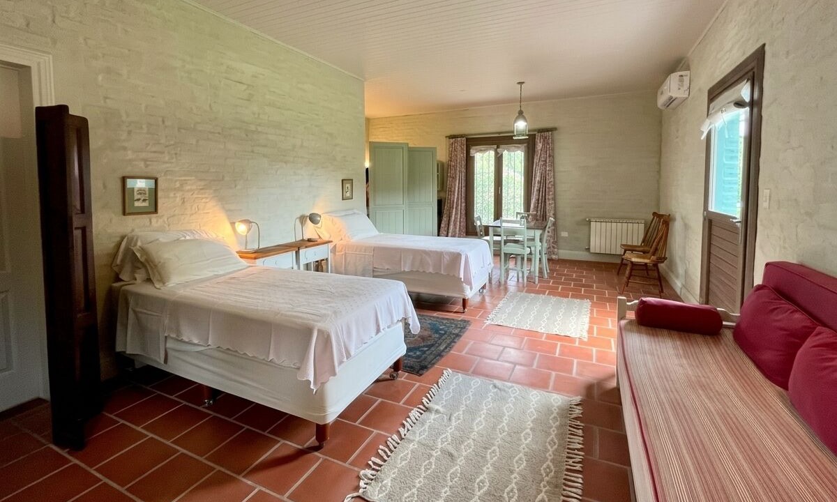 Photo of Bedroom in San Antonio de Areco