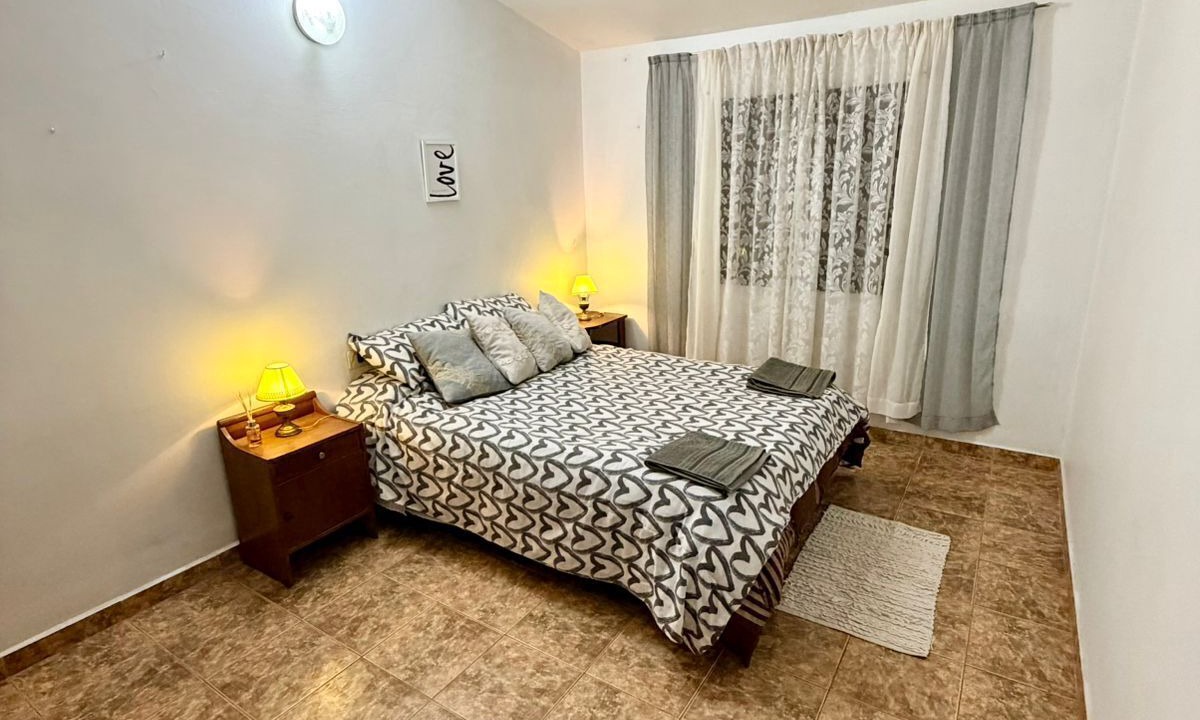 Photo of Bedroom in San Javier