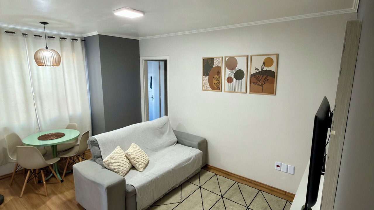 Photo of Livingroom in Praia de Belas