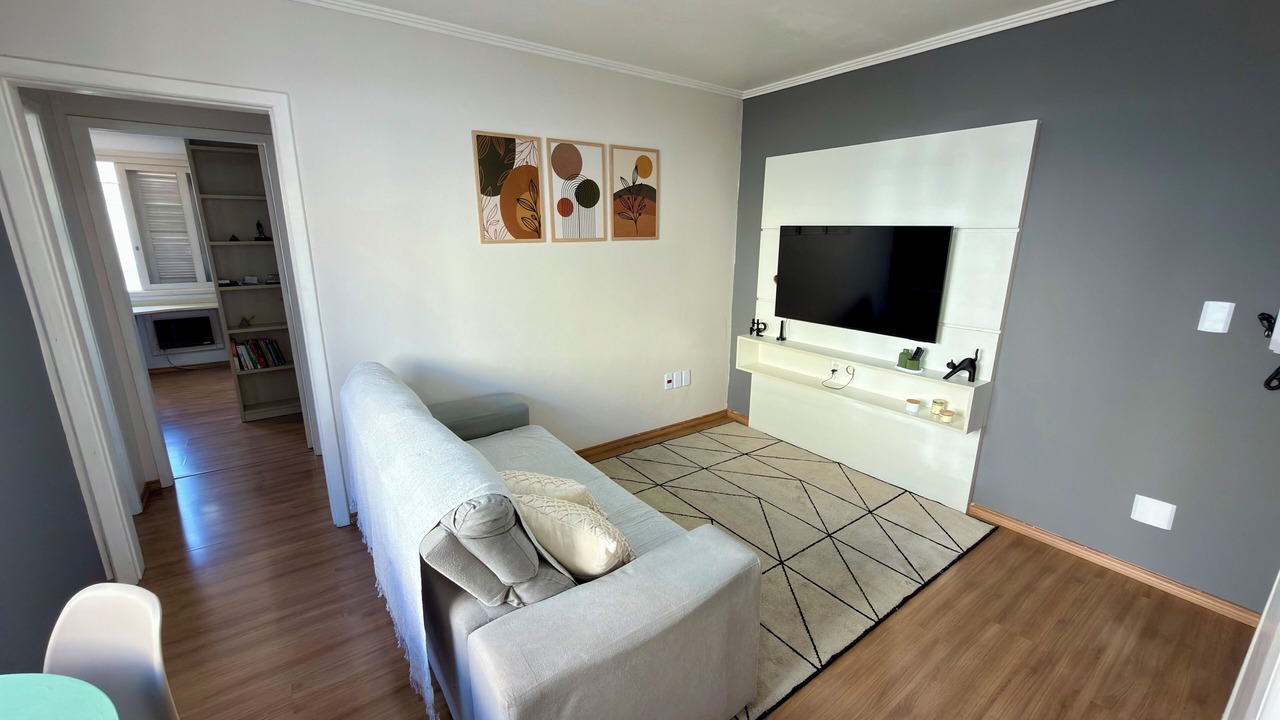Photo of Livingroom in Praia de Belas