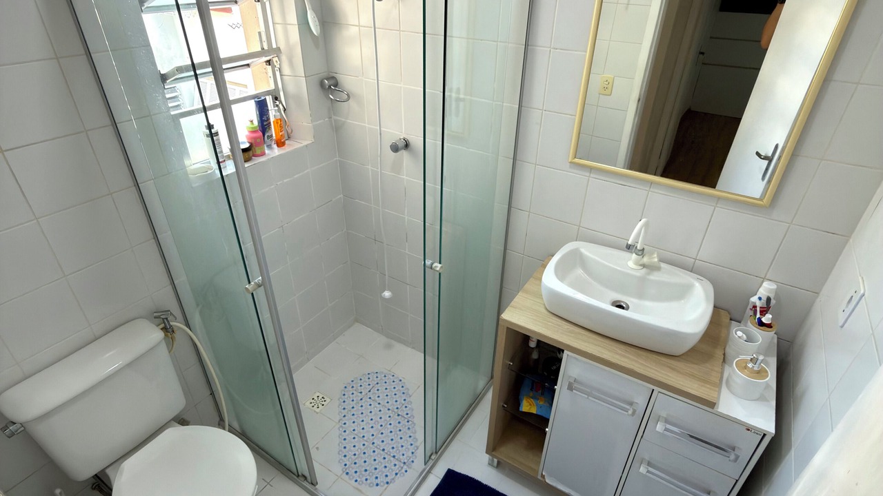 Photo of Bathroom in Praia de Belas
