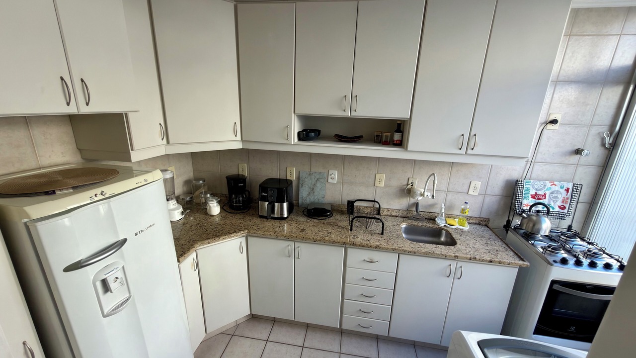Photo of Kitchen in Praia de Belas