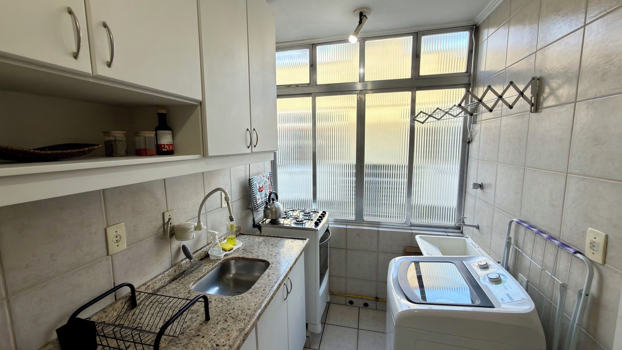 Photo of Kitchen in Praia de Belas