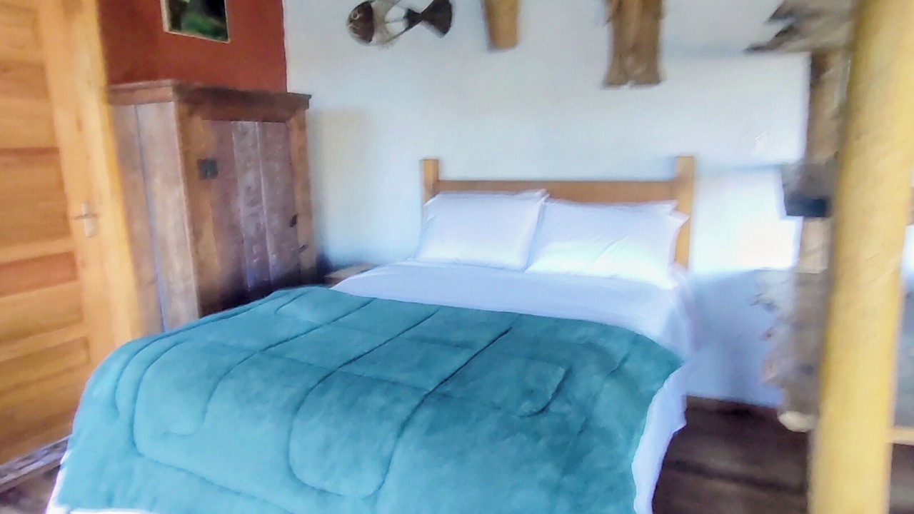 Photo of Bedroom in Cambara do Sul