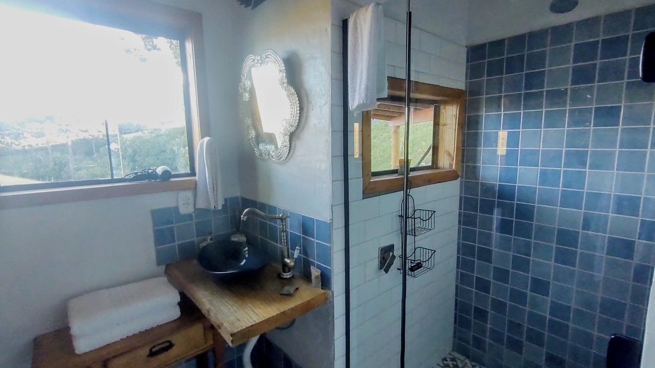 Photo of Bathroom in Cambara do Sul