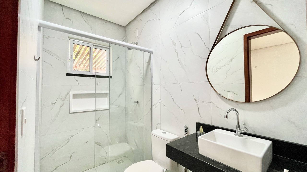 Photo of Bathroom in Pecém