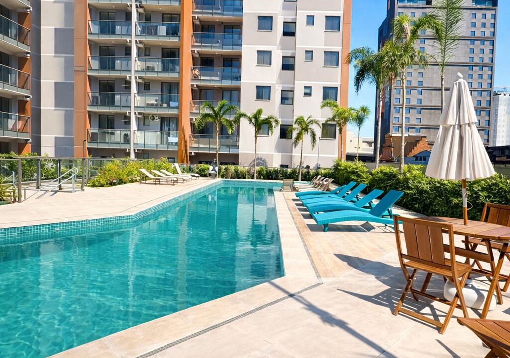 Photo of Outdoor in Santo Cristo