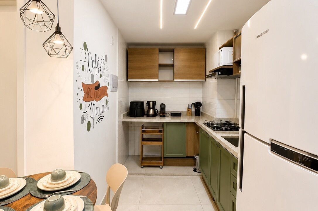 Photo of Kitchen in Santo Cristo
