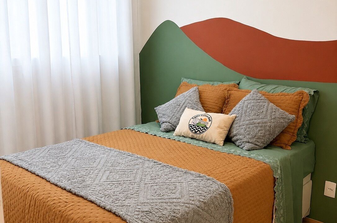 Photo of Bedroom in Santo Cristo