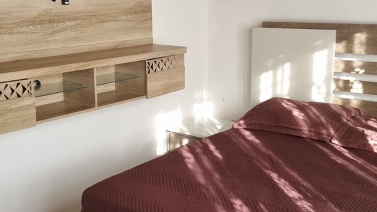 Photo of Bedroom in Capivari