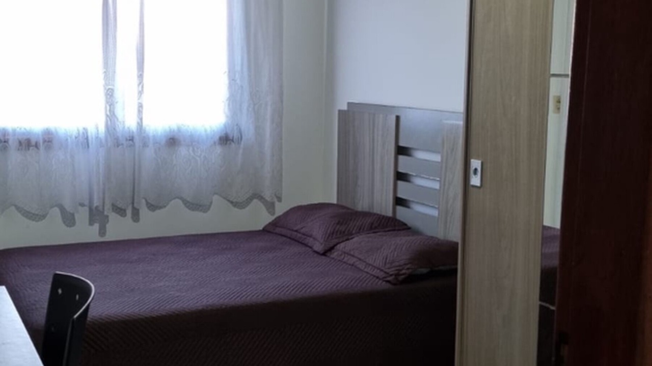 Photo of Bedroom in Capivari