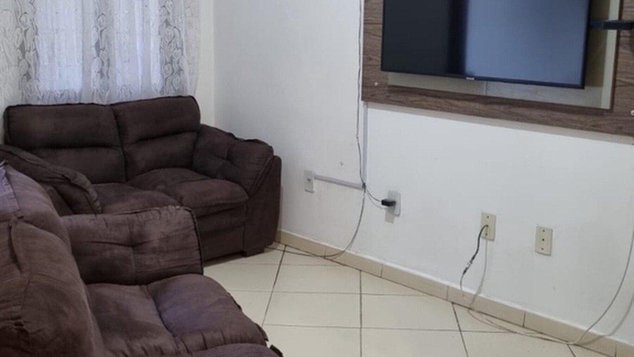 Photo of Livingroom in Capivari
