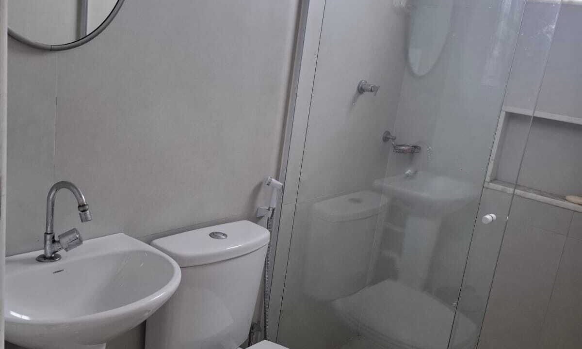 Photo of Bathroom in Arraial do Cabo