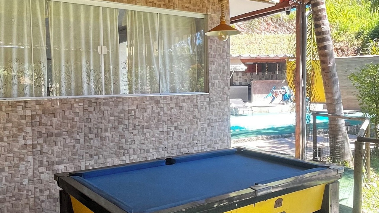 Photo of Patio Balcony in Sao Paulo