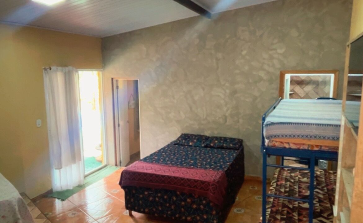 Photo of Bedroom in Sao Paulo