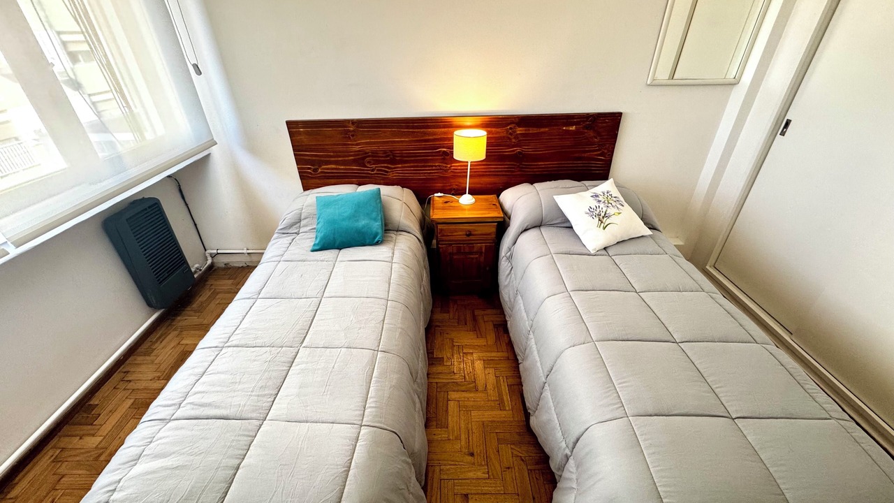 Photo of Bedroom in Bahia Blanca