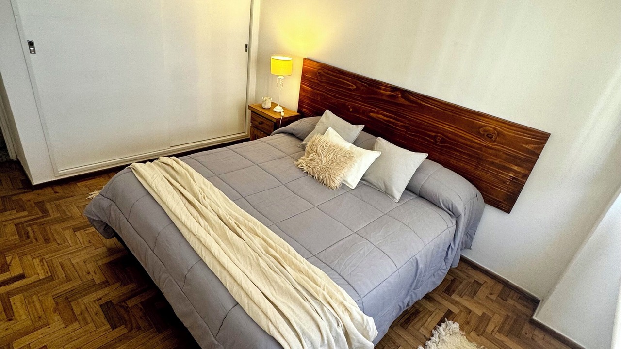 Photo of Bedroom in Bahia Blanca