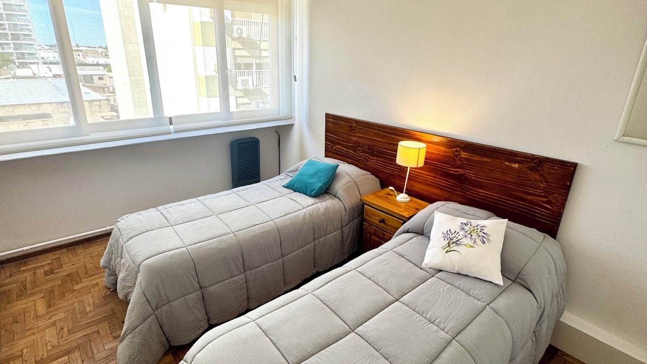 Photo of Bedroom in Bahia Blanca