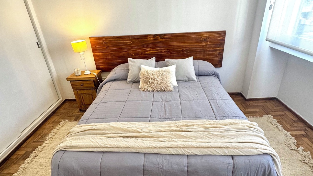 Photo of Bedroom in Bahia Blanca