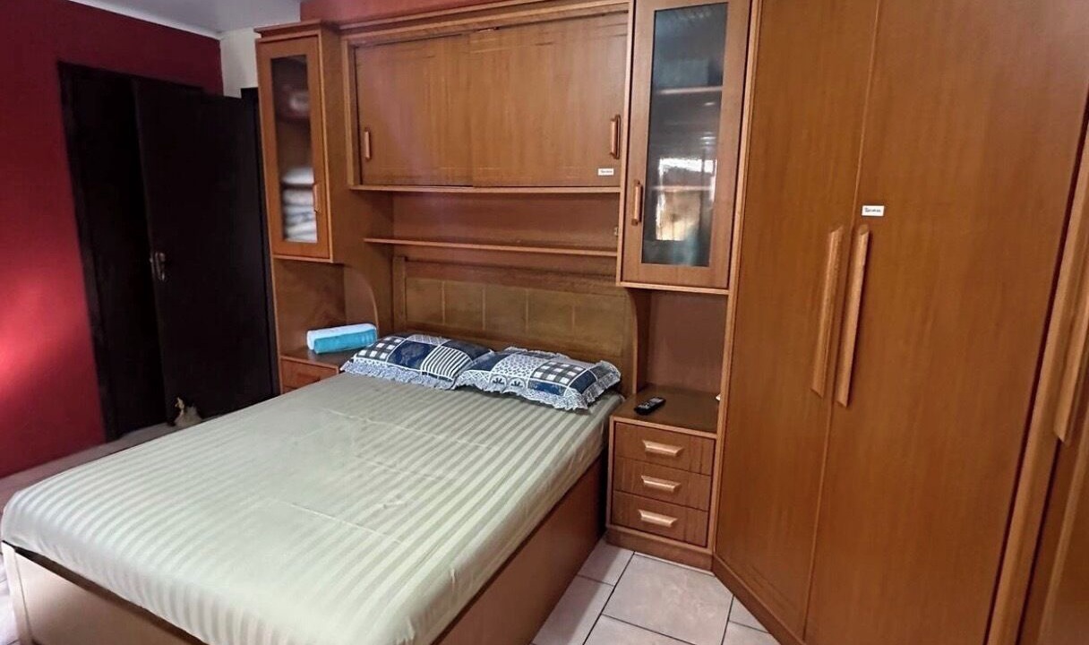 Photo of Bedroom in Canela