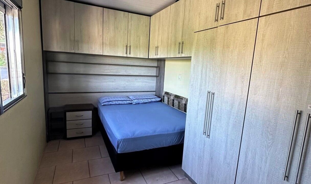 Photo of Bedroom in Canela