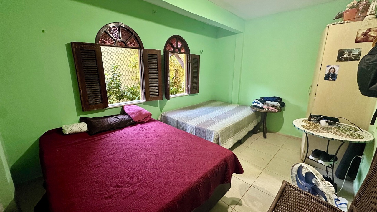Photo of Bedroom in Porto das Dunas