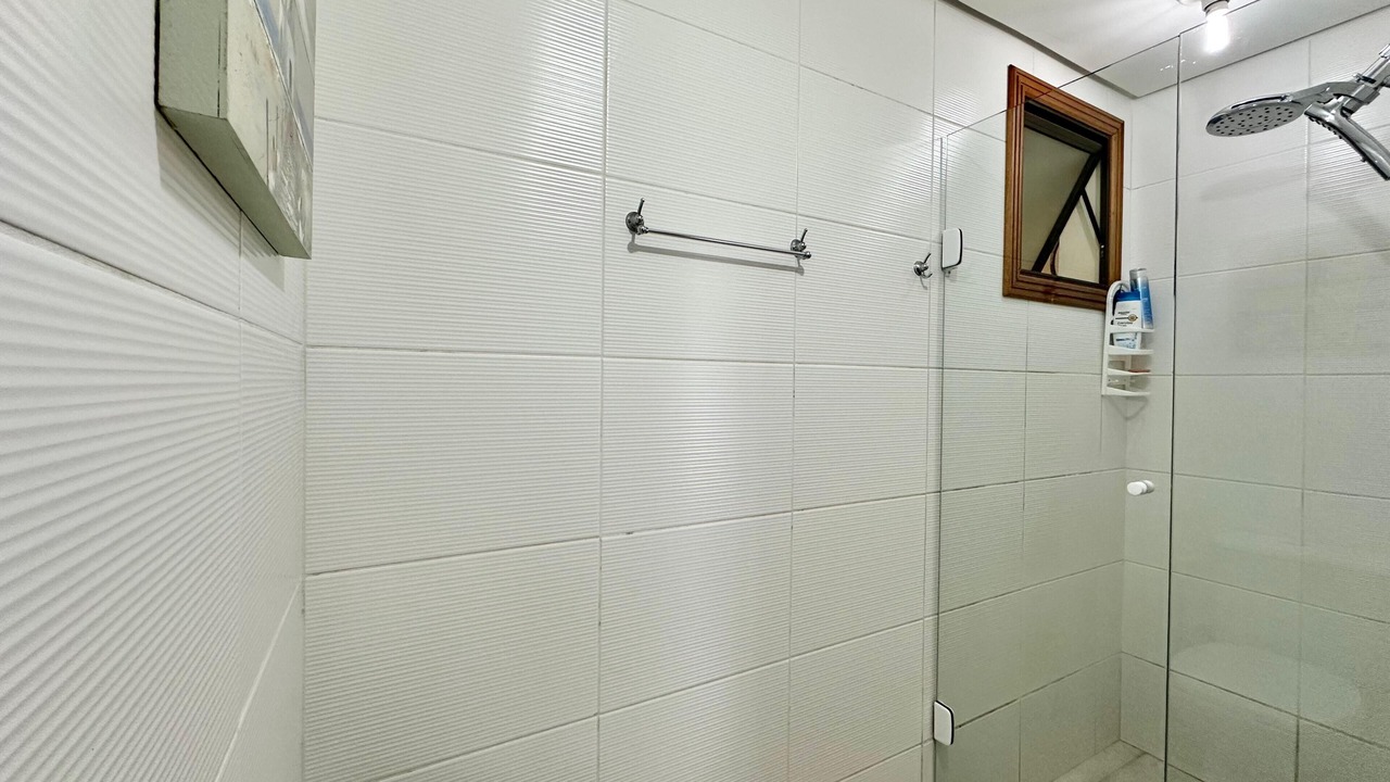 Photo of Bathroom in Capao da Canoa