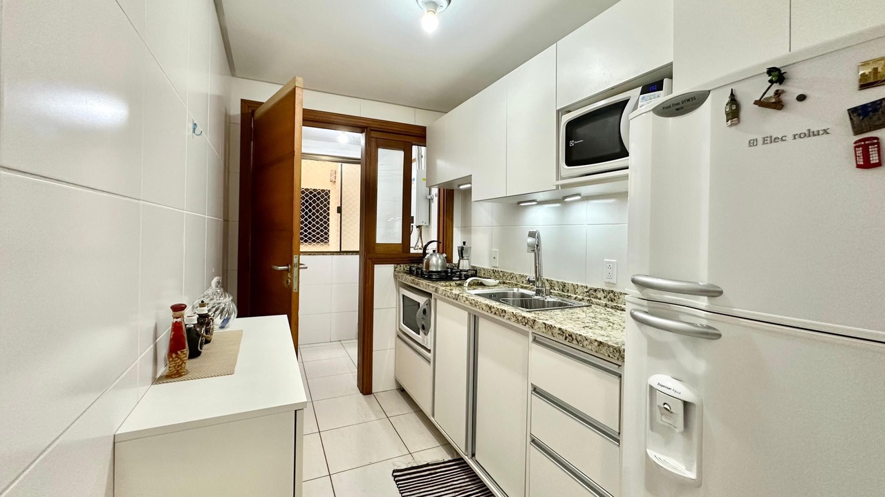 Photo of Kitchen in Capao da Canoa