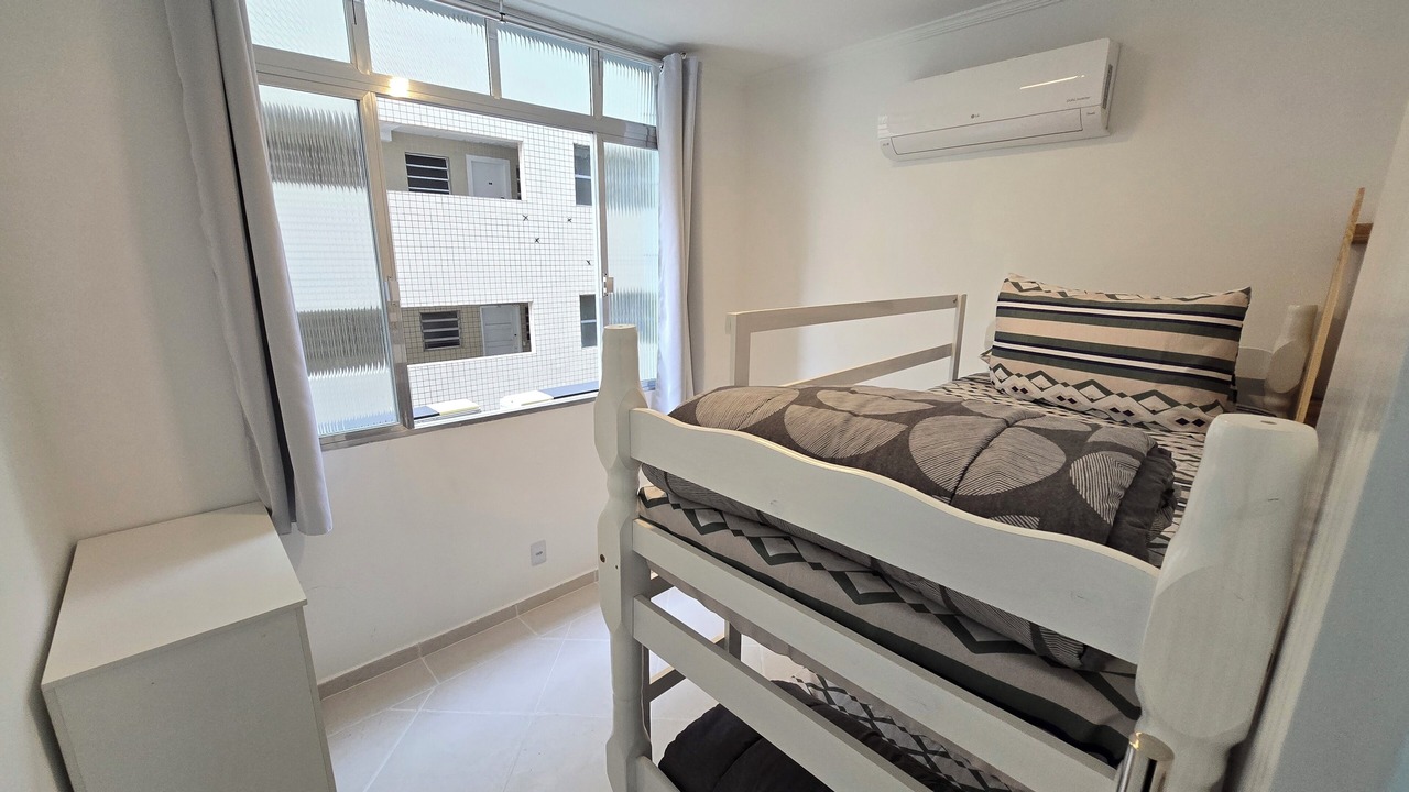 Photo of Bedroom in Jose Menino
