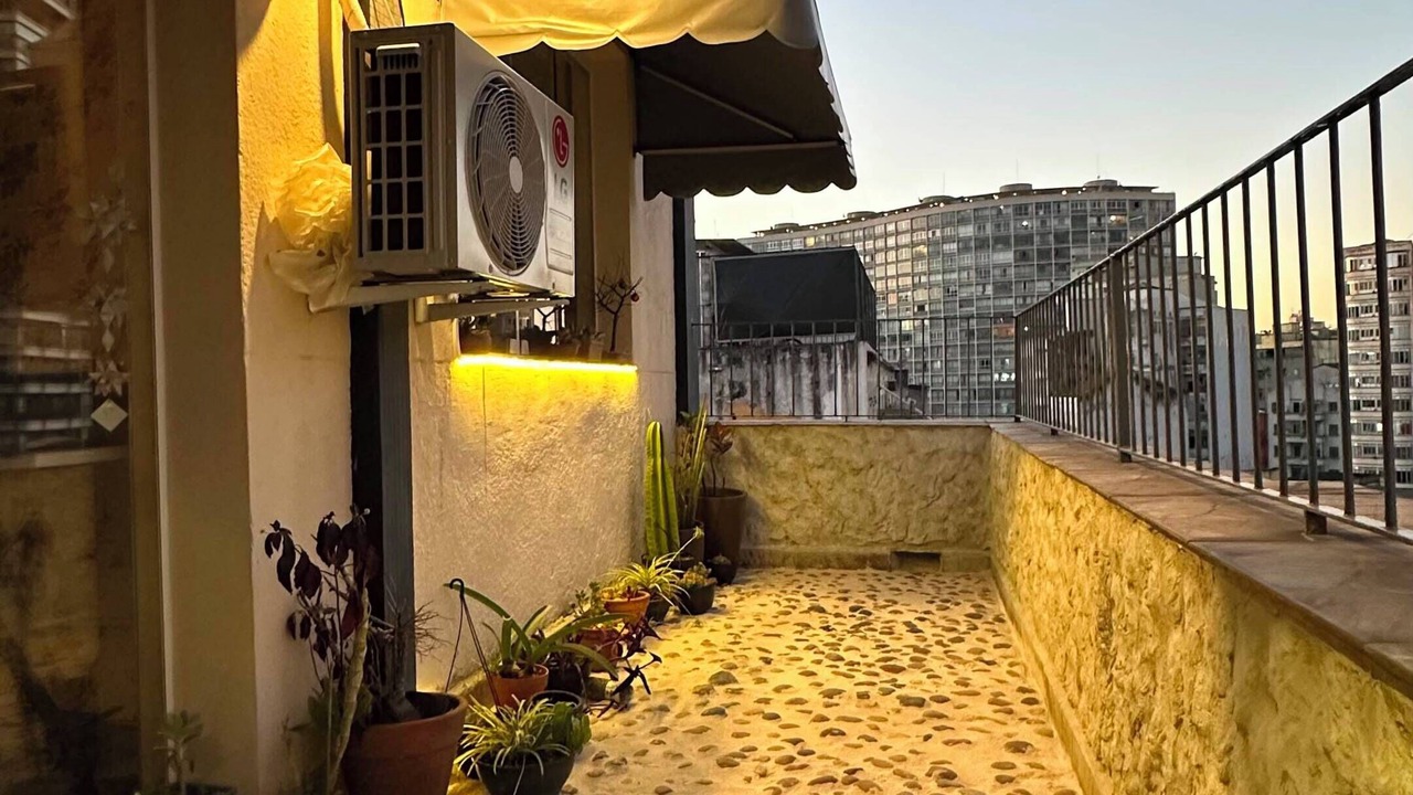 Photo of Outdoor in Vila Buarque