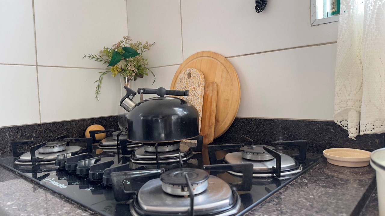 Photo of Kitchen in Vila Buarque