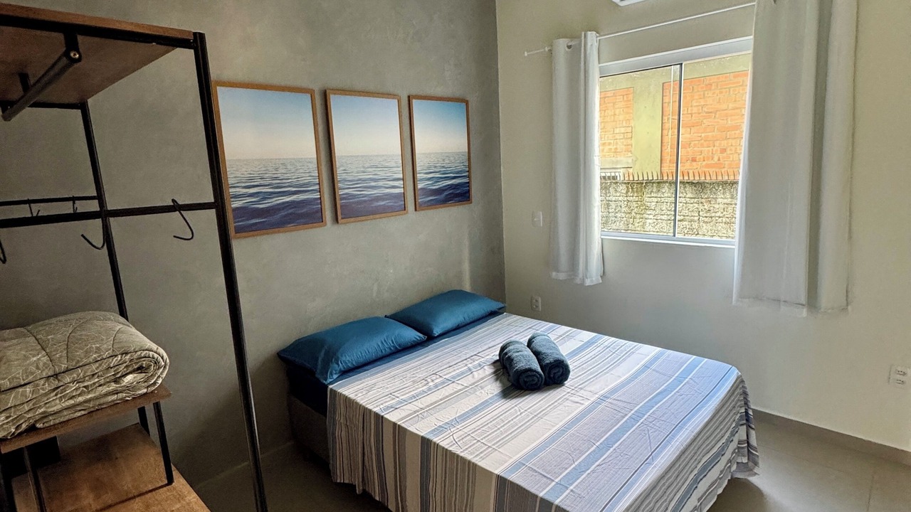 Photo of Bedroom in Rio Tavares