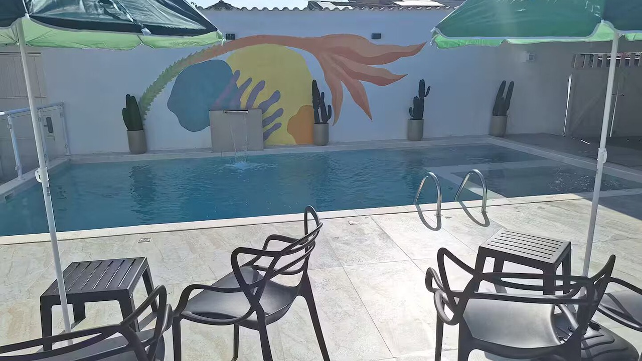 Photo of Outdoor in Guaiuba