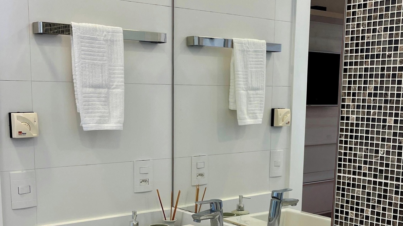 Photo of Bathroom in Jurere