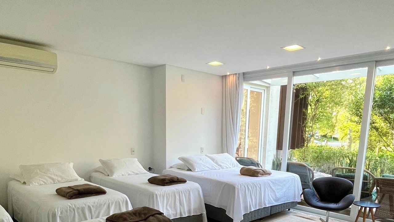 Photo of Bedroom in Jurere