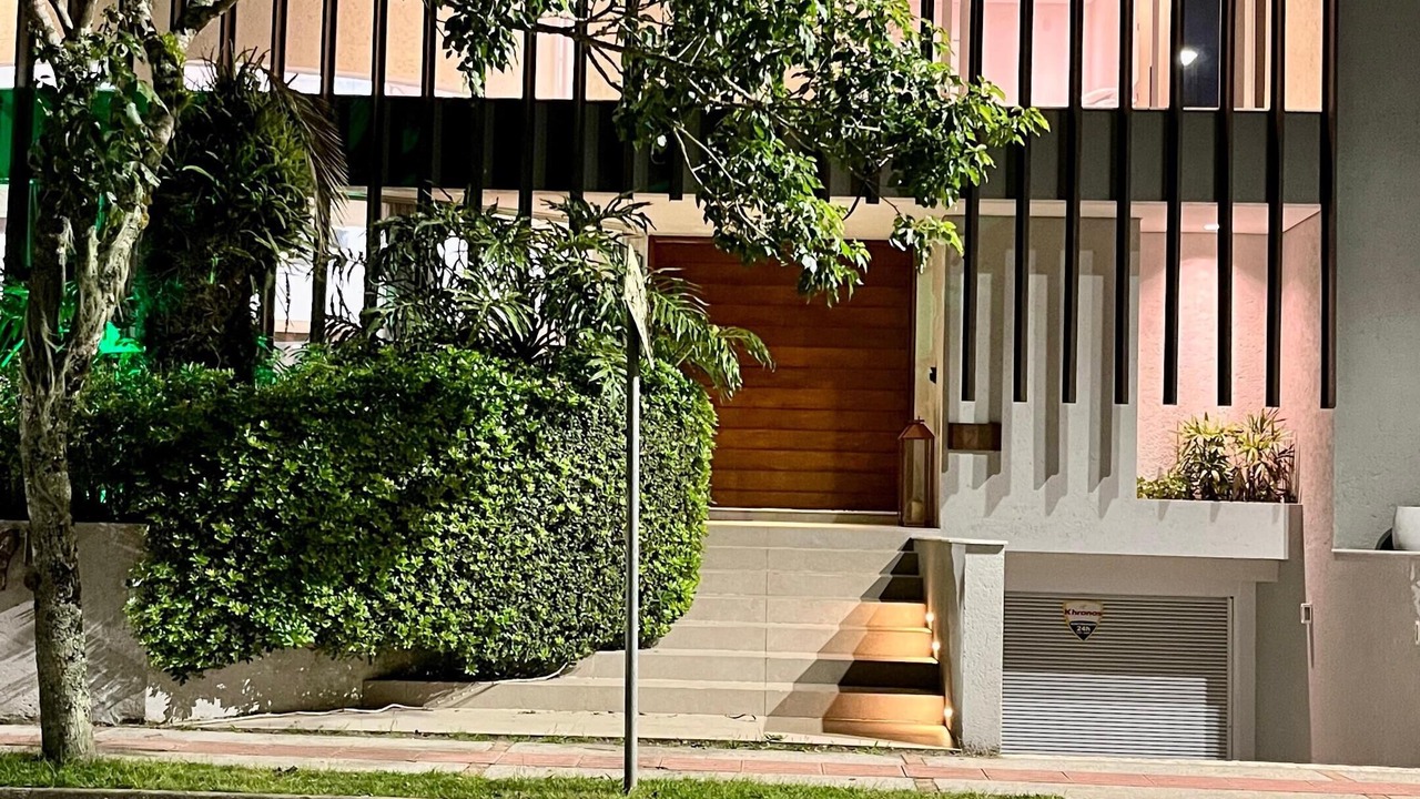 Photo of Outdoor in Jurere